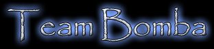 team bomba